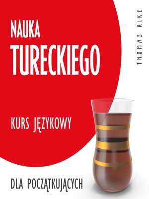 cover image of Nauka tureckiego (kurs językowy dla początkujących)